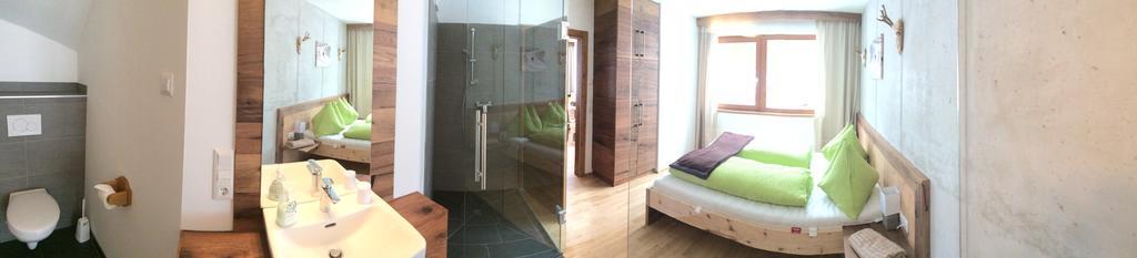 Stadtalm Islitzer มิทเทอร์ซิลล์ ภายนอก รูปภาพ
